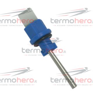Savio BI1432102 - Sonda Fumi NTC 10K per Caldaia
