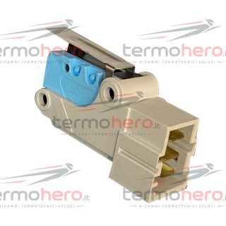 Immergas 3016069 - Microinterruttore Deviatore Crouzet per Valvola Tre Vie
