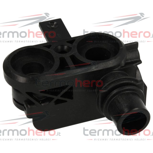 Ferroli 39830560 - Kit Raccordo Scambiatore per Caldaia
