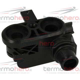Ferroli 39830560 - Kit Raccordo Scambiatore per Caldaia