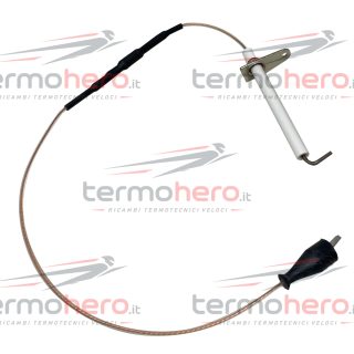 Beretta 20049613 - Elettrodo Accensione e Rilevazione per Ciao AT, Ciao S e Mynute