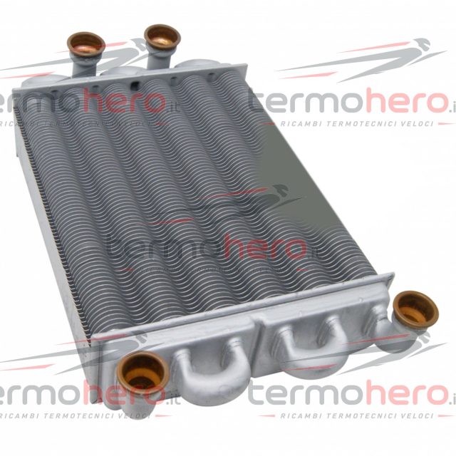 Immergas 1024398 - Scambiatore Bitermico per Eolo Star 24 KW e Nike Star 24 KW