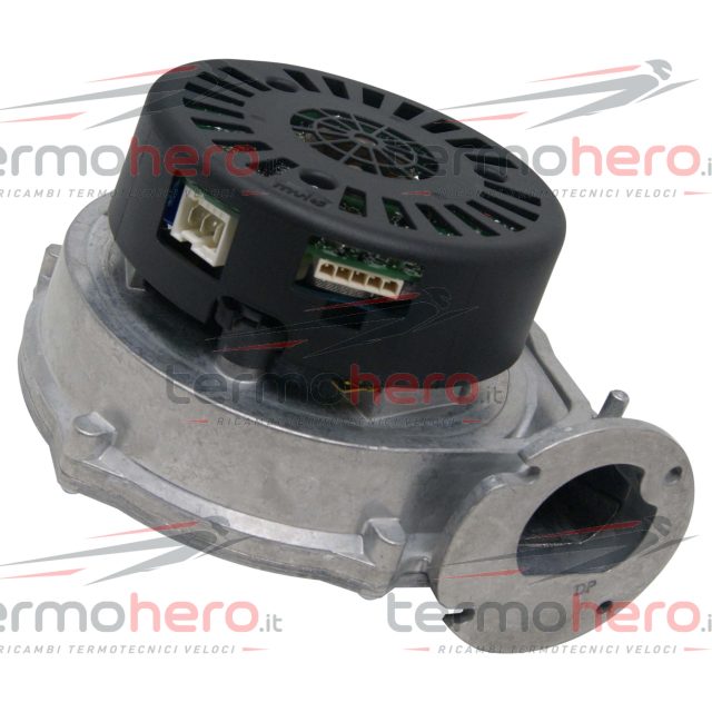 Gruppo Imar 133WRC8A - Ventilatore EBM RG128/1300-3612-030204 70 Watt