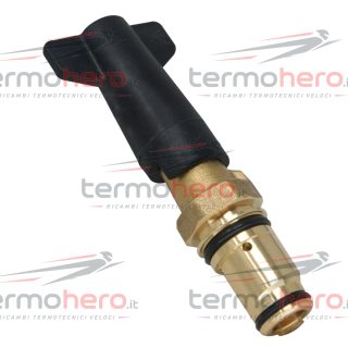 Rubinetto di carico caldaia Immergas Eolo Eco, Eolo Maior, Eolo Superior, Nike Maior, Victrix Superior