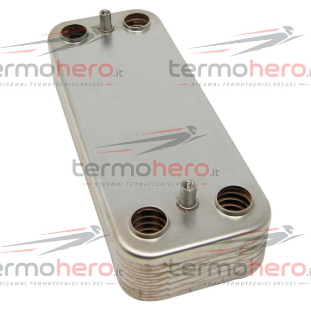 Thermital 20223517 - Scambiatore Sanitario per Heva e Heva AR