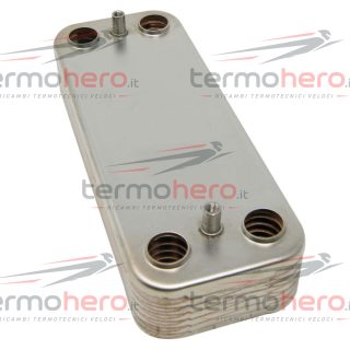 Thermital 20223517 - Scambiatore Sanitario per Heva e Heva AR