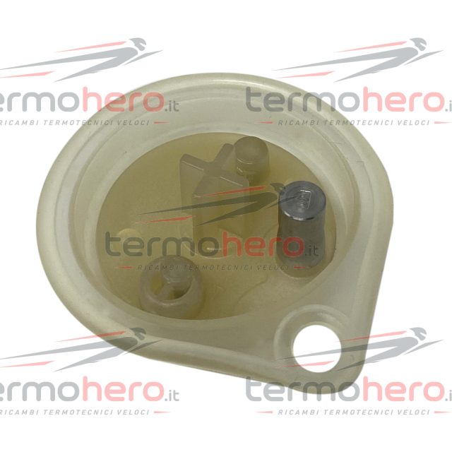 Junkers 8738710130 - Membrana Ovale per Therm 4000, Therm 4200, Therm 4300 e WR 8