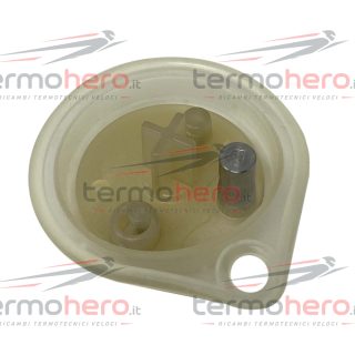 Junkers 8738710130 - Membrana Ovale per Therm 4000, Therm 4200, Therm 4300 e WR 8