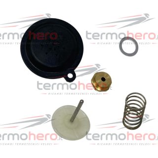 Baltur - Kit Revisione Pressostato Precedenza Riscaldamento per Gruppo Tre Vie 0005250022