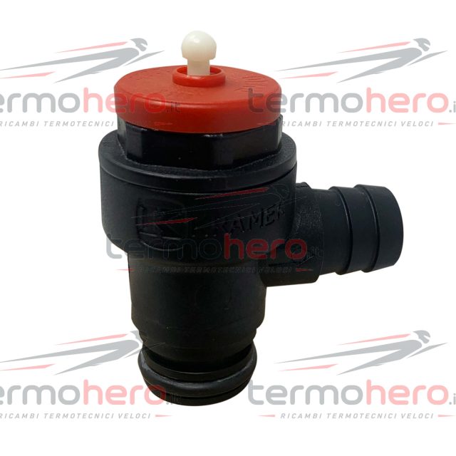 Valvola di Sicurezza Radiant 25-00333 da 3 Bar per Caldaia - Ex 25-00131