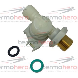 Immergas 3023489 - Flussometro Eltek per Caesar 14 e Super Caesar 17