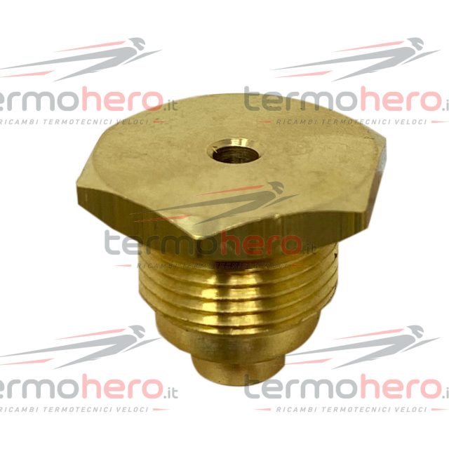 Vaillant 0020107781 - Raccordo Premistoppa Gruppo Acqua per VCW ex 012141