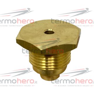 Vaillant 0020107781 - Raccordo Premistoppa Gruppo Acqua per VCW ex 012141