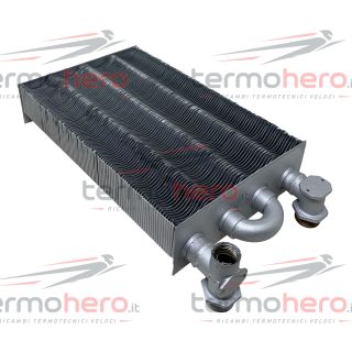Hermann H015000414 - Scambiatore Primario per Laser, Master, Spazio Uno e Spazio Zero