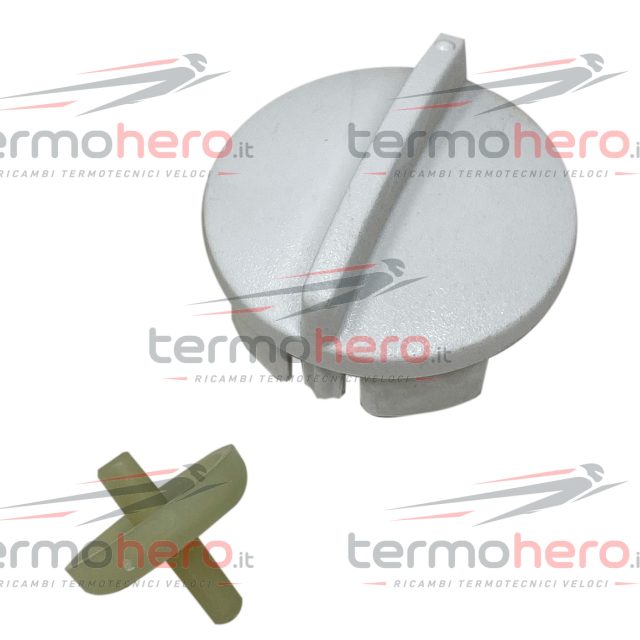 Beretta R01005073 - Kit Manopola Comando Funzioni per Fabula e Super Exclusive