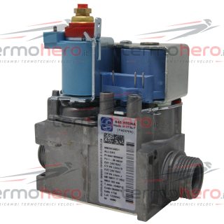 Buderus - Valvola Gas per Logalux Direct LD 102, Logamax U052, U152 e U154