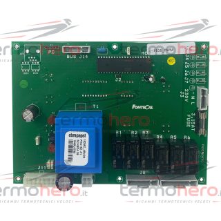 Riello 4R002167 - Scheda Master per Condexa Pro3 115, 230, 345 e 460