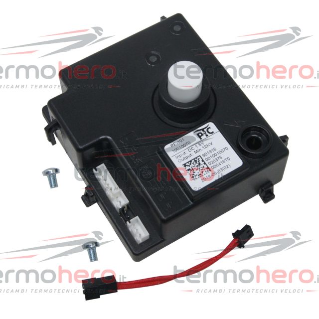 Vaillant 0020206149 - Scheda PTC PF-101 per MAG 14 e MAG Mini 11