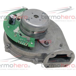 Immergas 1017554 - Ventilatore FIME PX130/0049 35 W per Hercules Condensing e Victrix