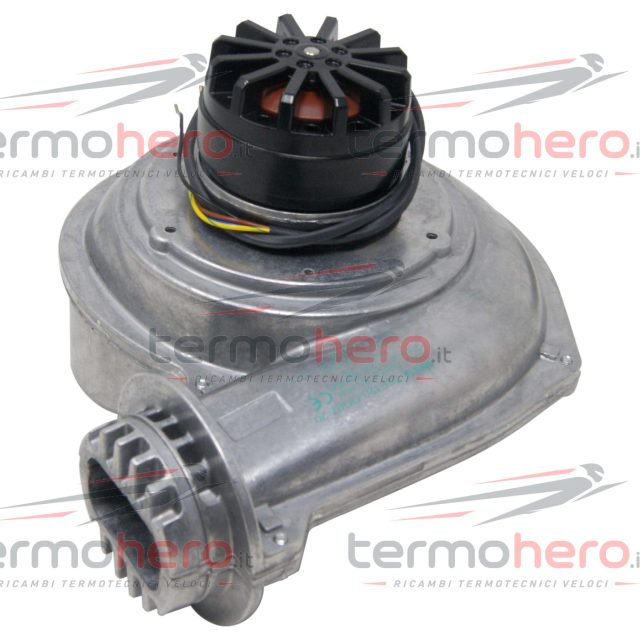 Gruppo Imar 131WRB0A - Ventilatore EBM G2E120-OG67-20 40 Watt per CSP System