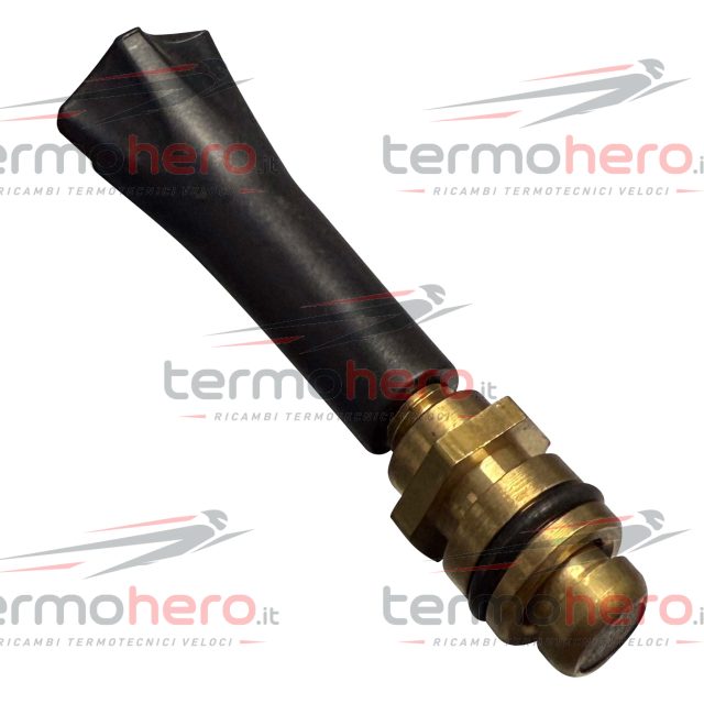 Savio Biasi BI1181503 - Rubinetto di Carico per Acta, Basica, M97R e Super Evo