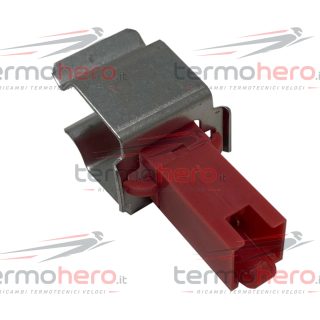 Baxi 710666500 - Sonda Sensore NTC a Contatto Ã˜ 14 mm per Eco Compact, Main 5, Pulsar E e Quasar E