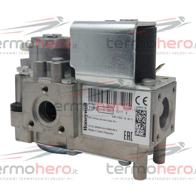 Sime 6243815 - Valvola Gas Honeywell VK4105C1017