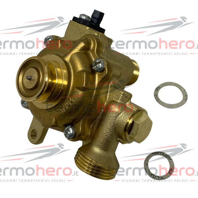 Vaillant 115304 - Gruppo Acqua per Scaldabagno MAG 11 e MAG Mini 11