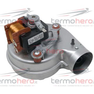 Lamborghini 39817550 - Ventilatore GR03370 per Ninfa, Ninfa N, Ninfa Fast e Taura