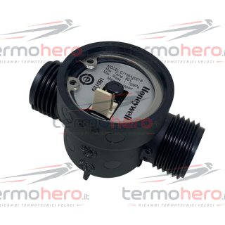 Saunier Duval 05912100 - Flussostato Honeywell C7195A2001B per Opalia F 13 E e Opalia X 13