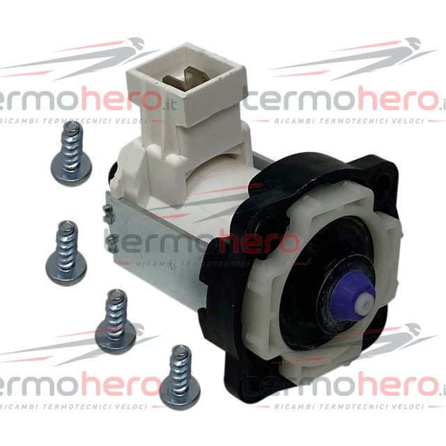 Chaffoteaux 65104669 - Rubinetto di Carico Riempimento Automatico per Pigma Green e Talia
