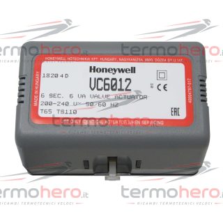 Baltur 26635 - Motore Valvola 3 Vie Honeywell VC6012 per Boxer, Exo Due, Fida e Fida Smile