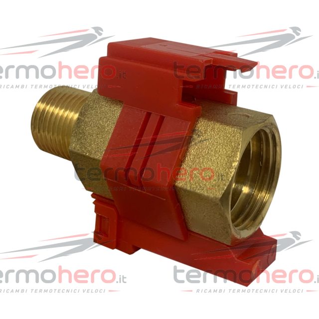 Sylber R1488 - Flussostato per Area, Area Condensing, Area Guscio, Area Guscio Condensing e Arya