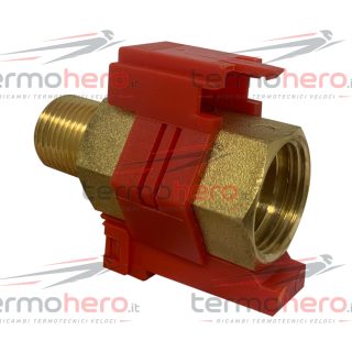 Sylber R1488 - Flussostato per Area, Area Condensing, Area Guscio, Area Guscio Condensing e Arya