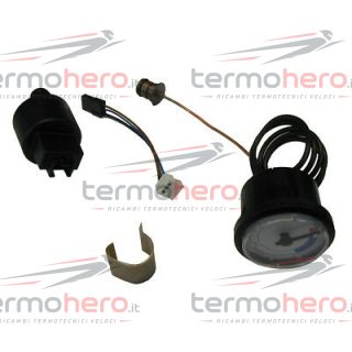 Riello 4365760 - Kit Trasduttore Pressione per Family 24 KI, 28 KI, 26 KIS 3S, 30 KIS 3S e 32 MKIS 3S