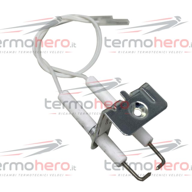 Chaffoteaux 61305840 - Elettrodo Candela Accensione per Niagara Delta