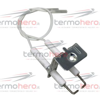 Chaffoteaux 61305840 - Elettrodo Candela Accensione per Niagara Delta