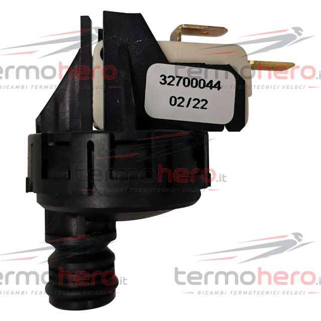 Sylber 20166541 - Pressostato Riscaldamento ex 20003181 e R10028141