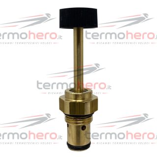 Rubinetto di Carico Immergas 3019793 per Eolo Mini KW e Nike Mini KW - Ex 3016699
