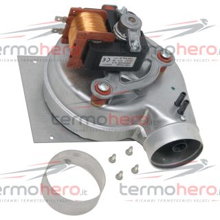 Junkers 87161432010 - Ventilatore FIME 38 Watt per Ceraclass Smart ed Eurosmart ZWA
