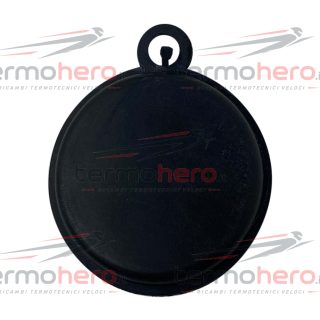 Chaffoteaux 61316184 - Membrana Scaldabagno Ã˜ 55 mm per Fluendo E/T, Fluendo E e Fluendo P