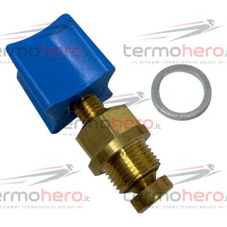 Simat 571445 - Rubinetto di Carico per Modula, Next, One, T2, Selecta, New Ermetica, New Rugiada e Codex