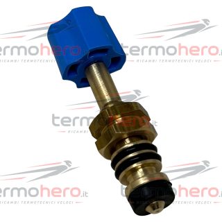 Rubinetto di carico caldaia Beretta Ciao J, Exclusive, Junior, Kompakt, Mynute R10025060
