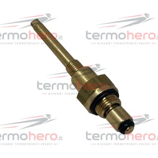 Rubinetto di Carico Immergas 3A157 per Super Eolo, Super Eolo VIP, Super Nike e Super Nike VIP