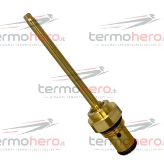 Rubinetto di Carico Immergas 3013844 per Extra 22 CS, Extra 22 TF, Extra @ CS e Extra @ TF - Ex 34638