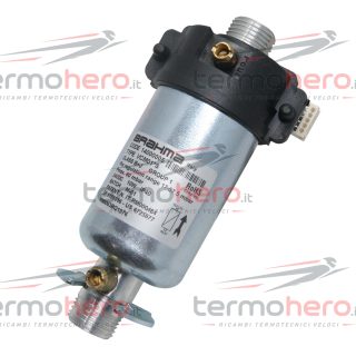 Lamborghini 04573900 - Valvola Gas Brahma VCM01*S 14000005