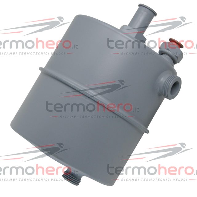 Ariston 566098 - Scambiatore Boilerino Sanitario per Are, Arx, Basic, CT, Dia, Edy, EX, Meta, RE, RHE, RX, SC, SE, SP e ST