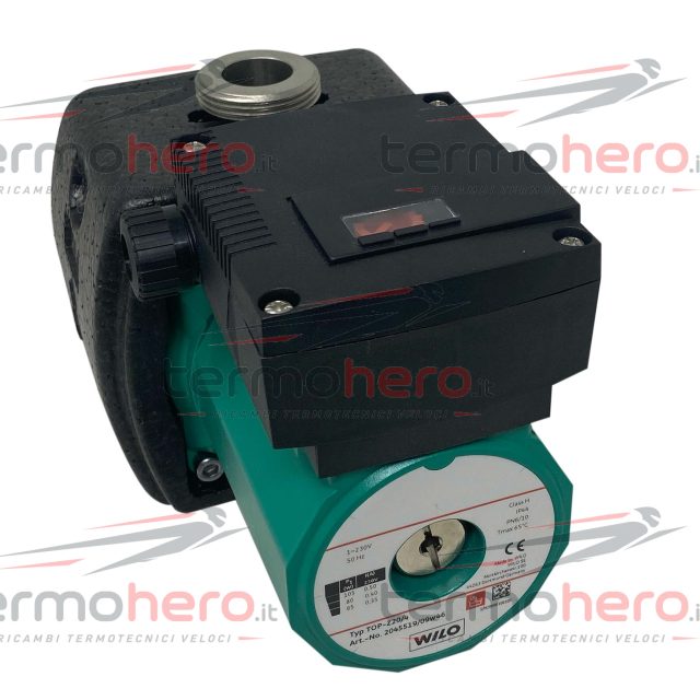 Wilo 2045519 - Pompa Circolatore TOP-Z 20/4