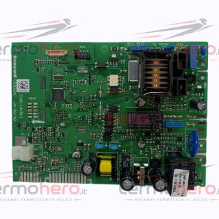 Westen 710648100 - Scheda Elettronica SM11465 R369D per Quasar D