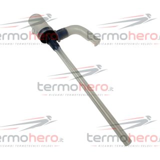 Ariston 65104623 - Tubetto Raccogli Condensa per AS, BS, Clas, Egis, Genus e Matis